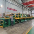 石油修井機固控系統銷(xiāo)往非洲客戶(hù)